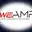 We-Amp logo