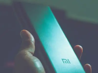 Portable Power Bank 20000mAh