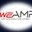 We-Amp logo